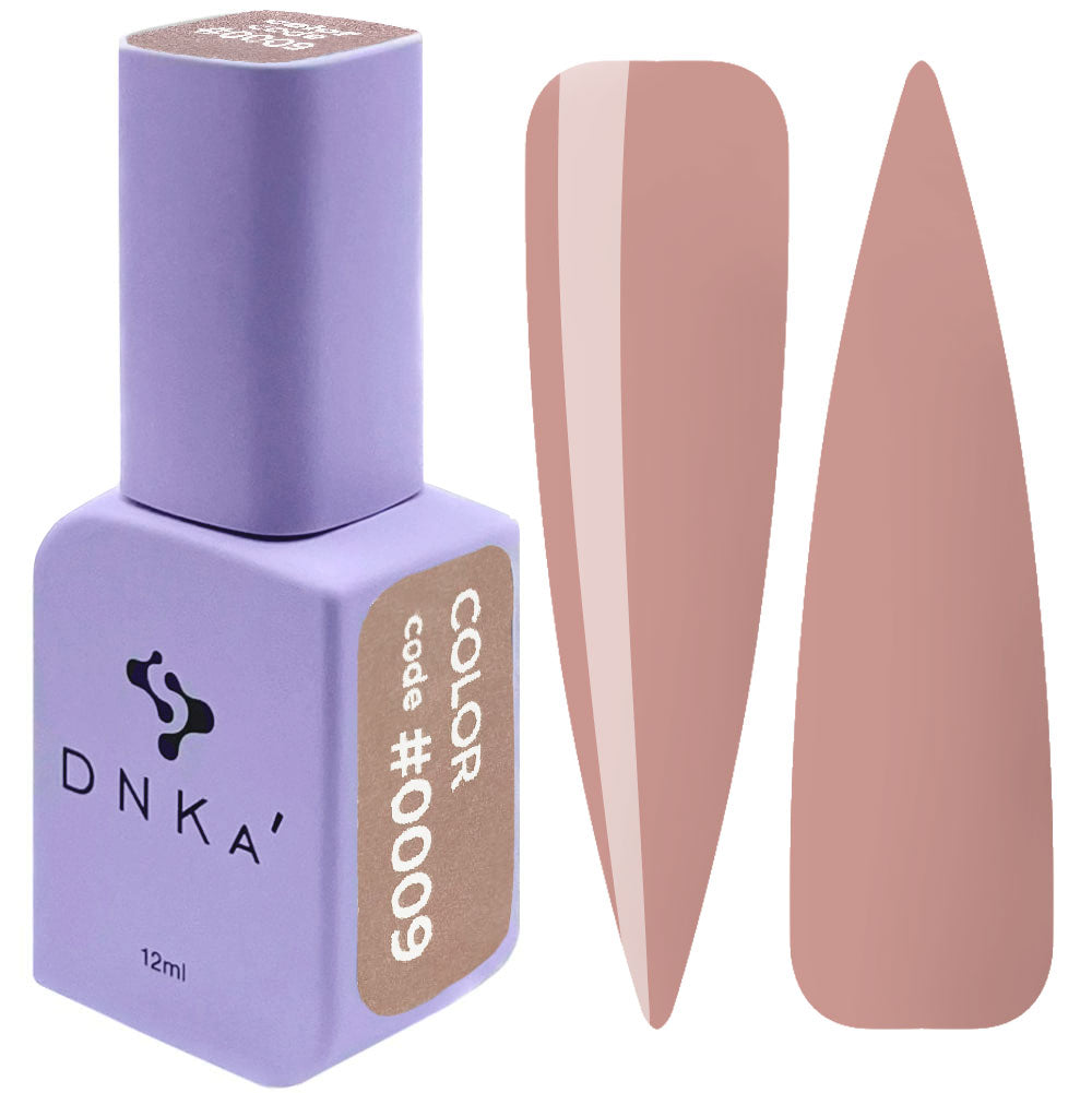 DNKa Polish Gel #0009