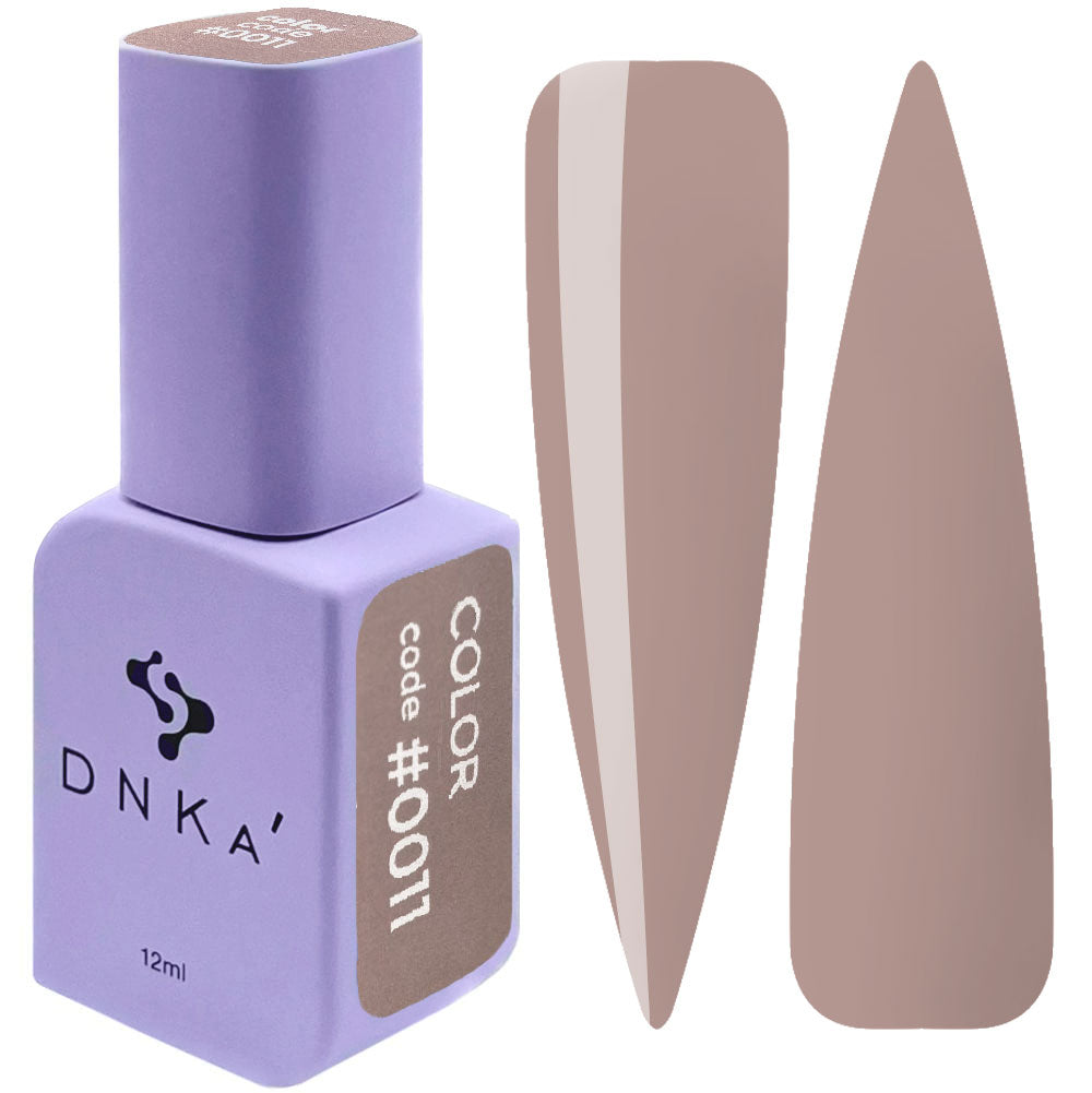 DNKa Polish Gel #0011