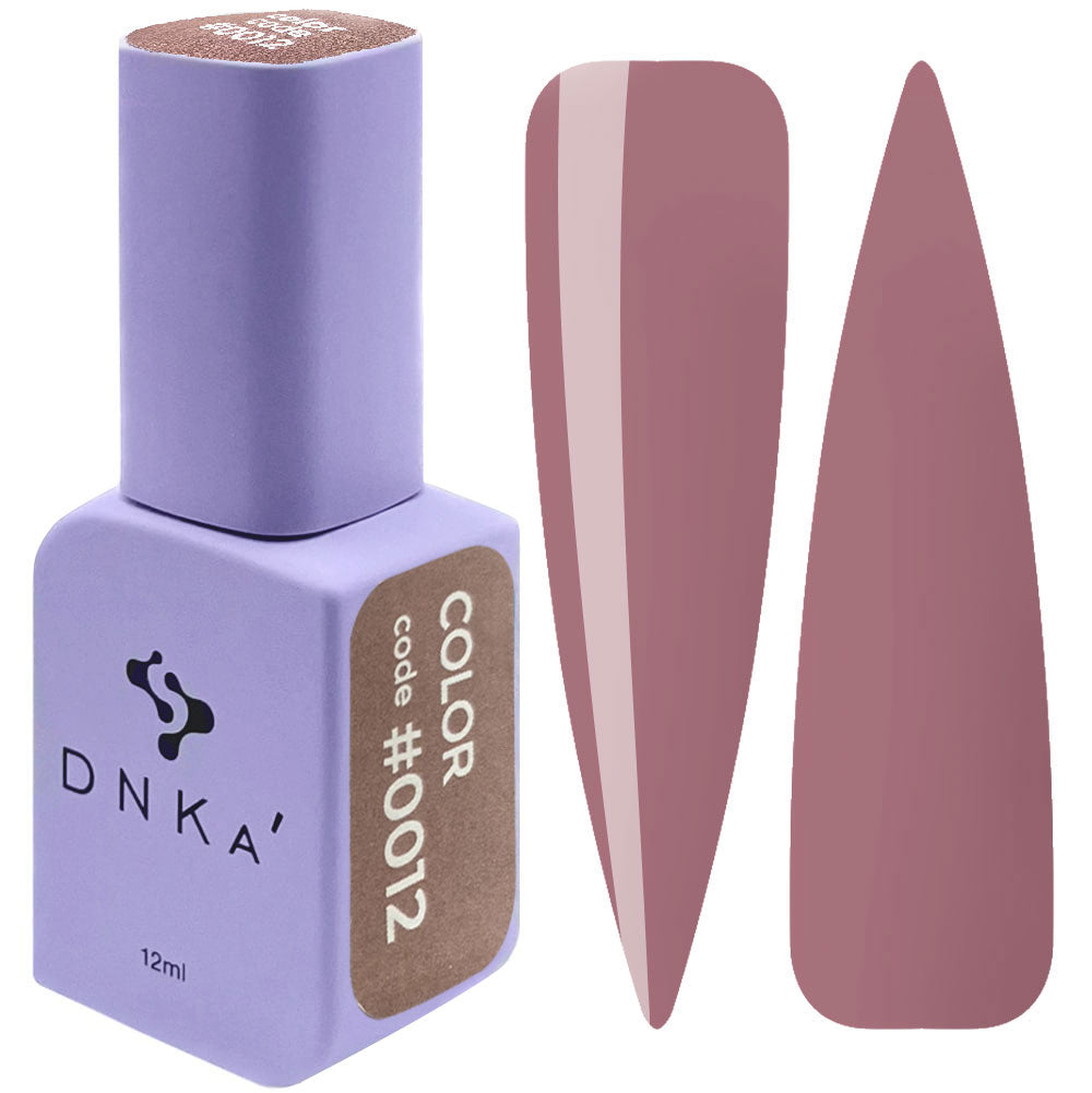 DNKa Polnisches Gel #0012