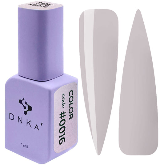 DNKa Polnisches Gel #0016