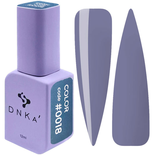 DNKa Polnisches Gel #0018