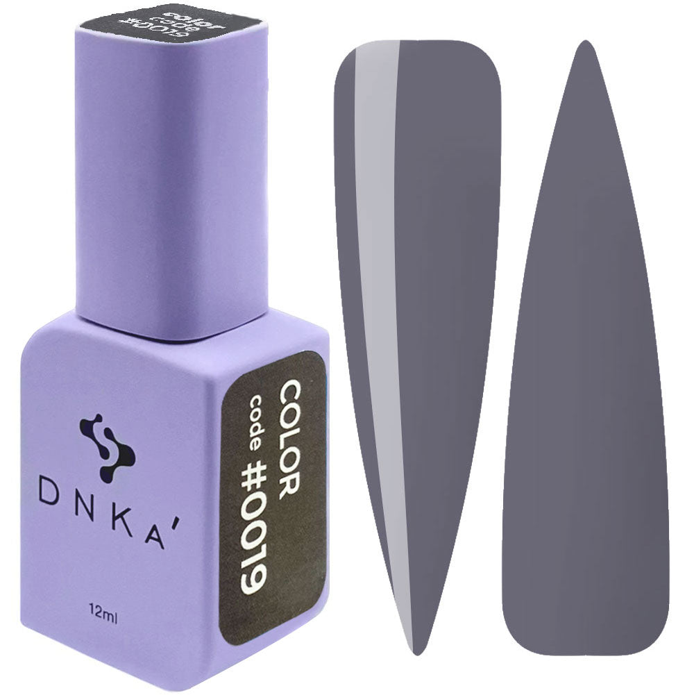 DNKa Polnisches Gel #0019