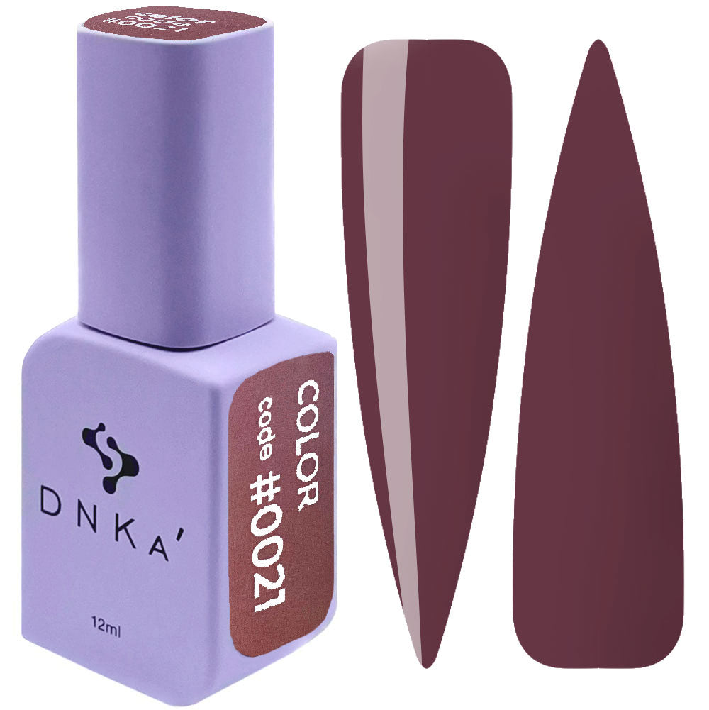 DNKa Polish Gel #0021