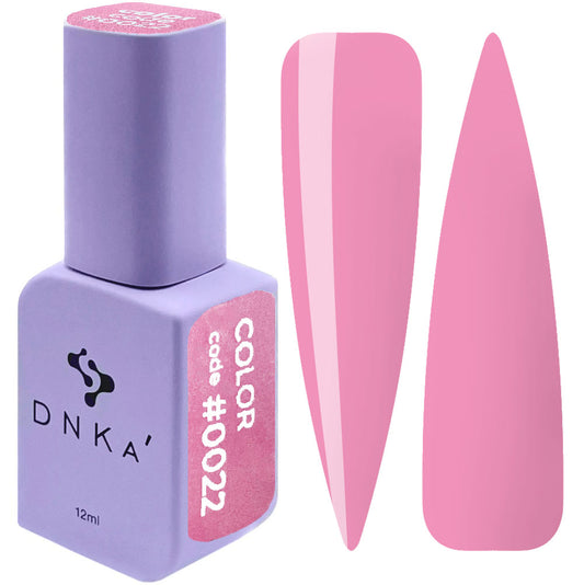 DNKa Polnisches Gel #0022