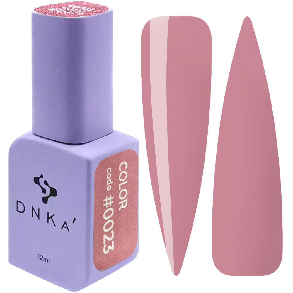 DNKa Polnisches Gel #0023