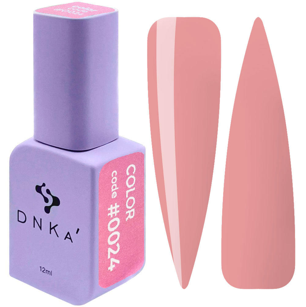 DNKa Polnisches Gel #0024