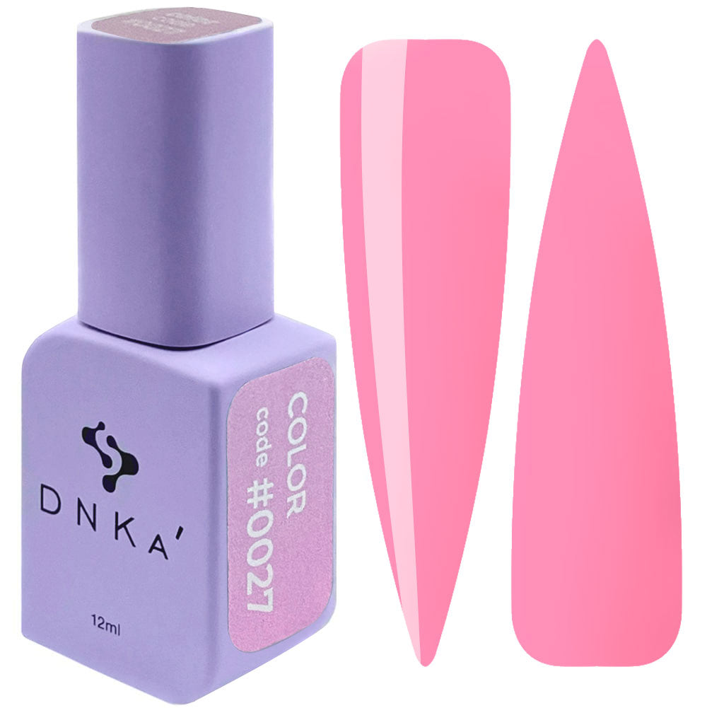 DNKa Polnisches Gel #0027