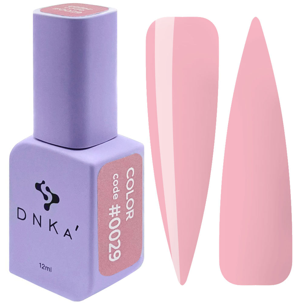 DNKa Polnisches Gel #0029