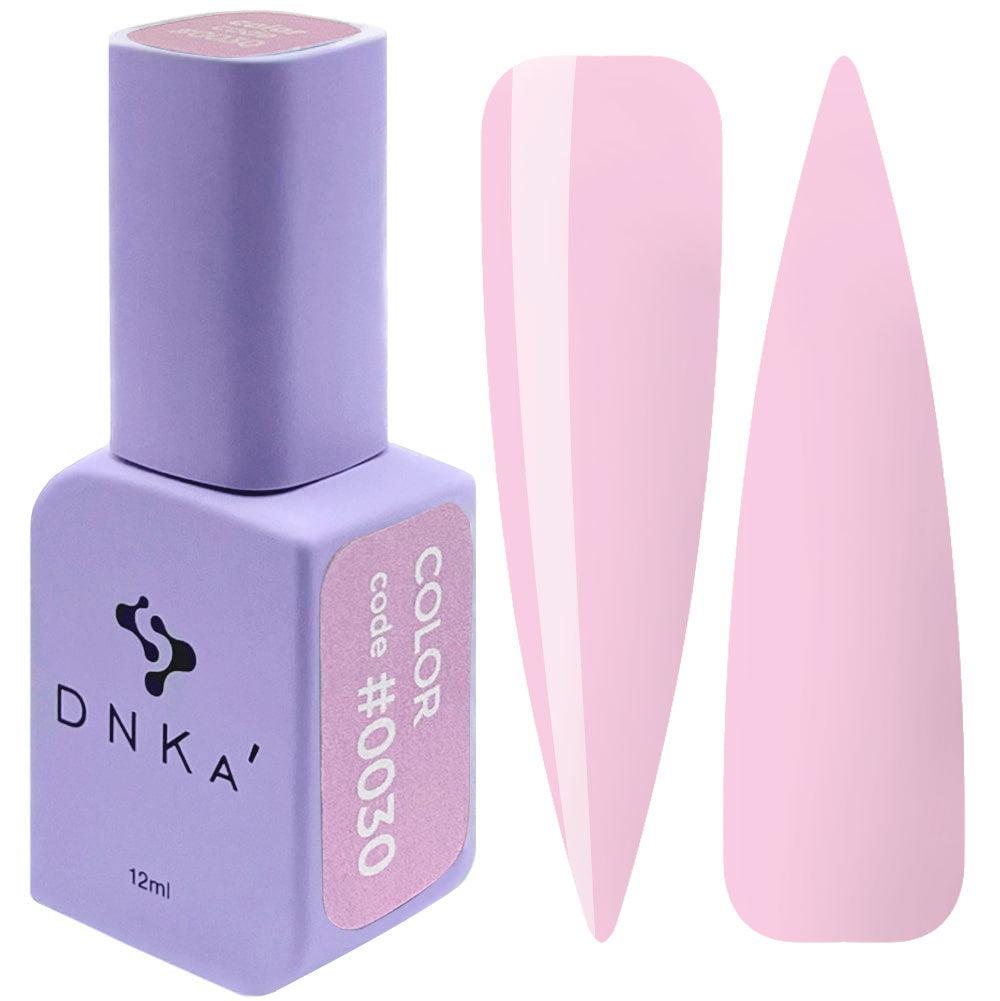 DNKa Polish Gel #0030