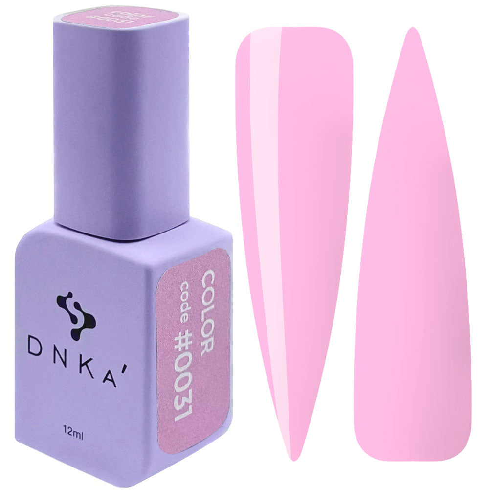 DNKa Polnisches Gel #0031