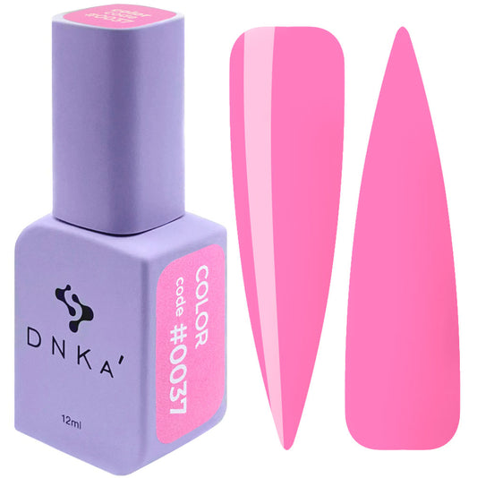 DNKa Polnisches Gel #0037