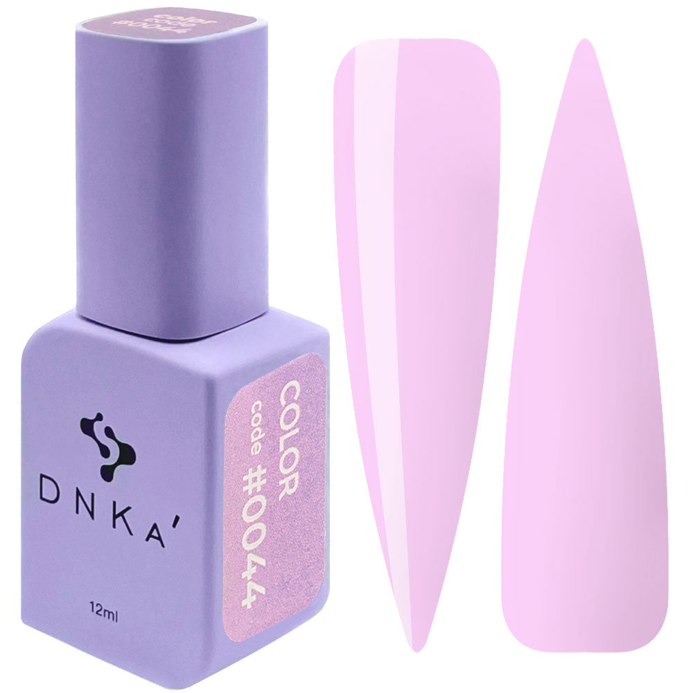 DNKa Polnisches Gel #0044