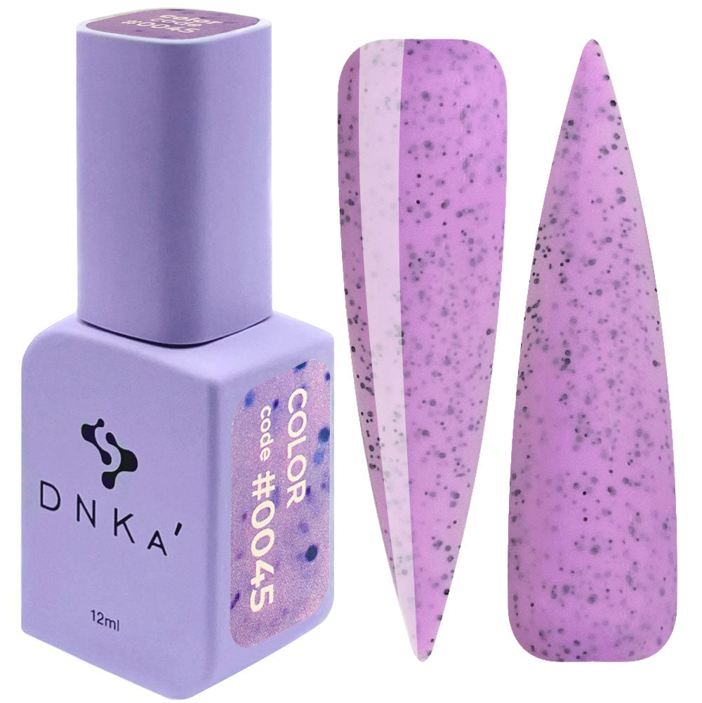 DNKa Polnisches Gel #0045