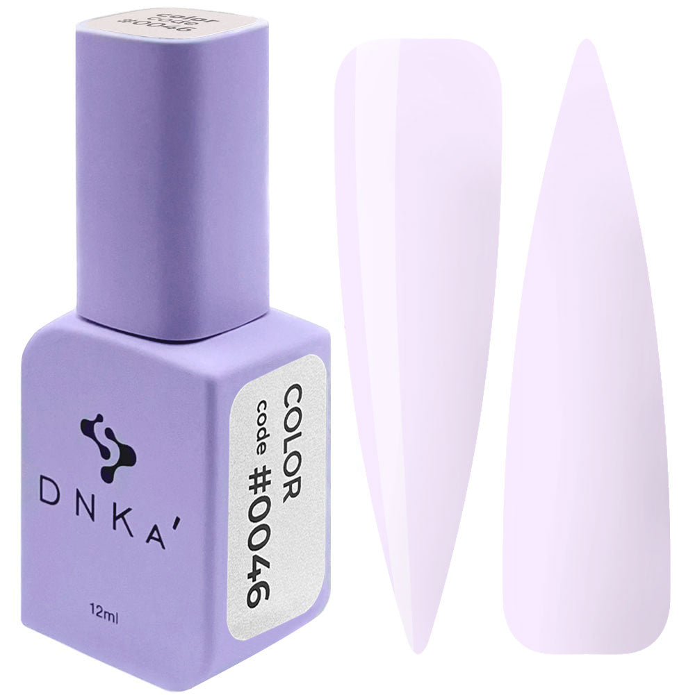 DNKa Polnisches Gel #0046