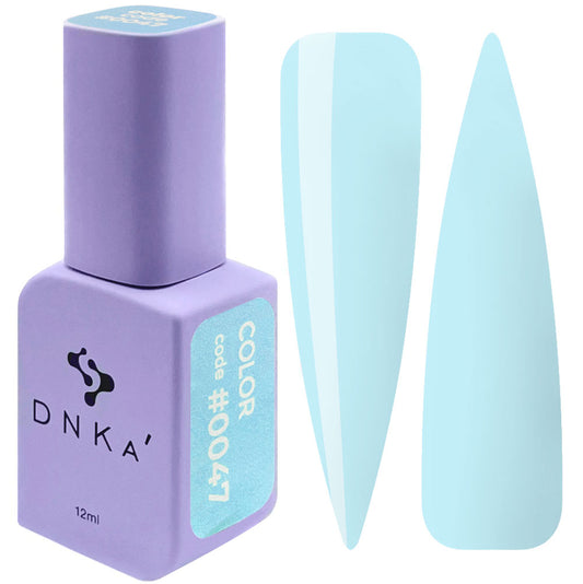 DNKa Polnisches Gel #0047