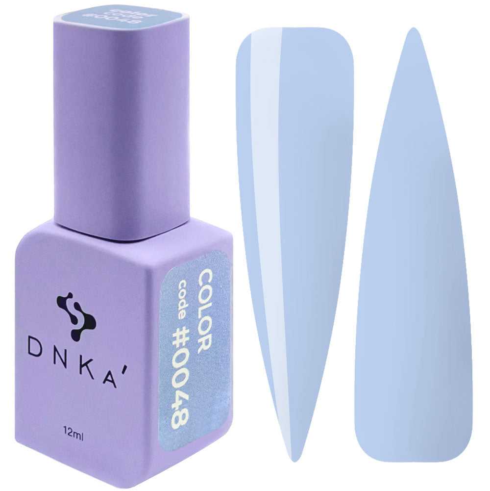 DNKa Polnisches Gel #0048