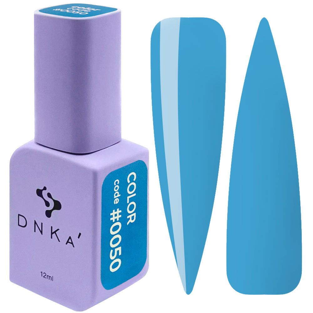 DNKa Polnisches Gel #0050