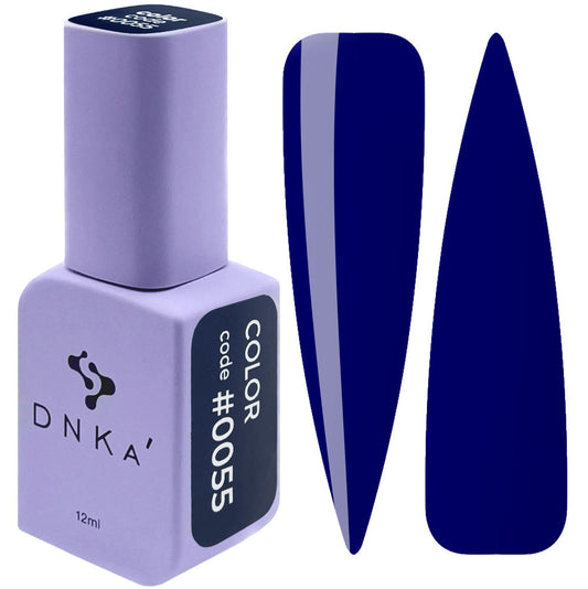 DNKa Polnisches Gel #0055