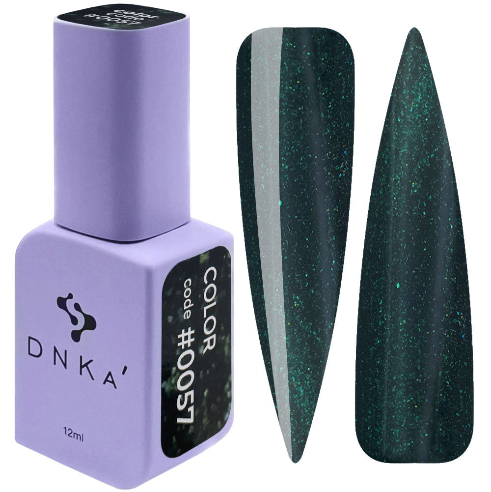 DNKa Polnisches Gel #0057