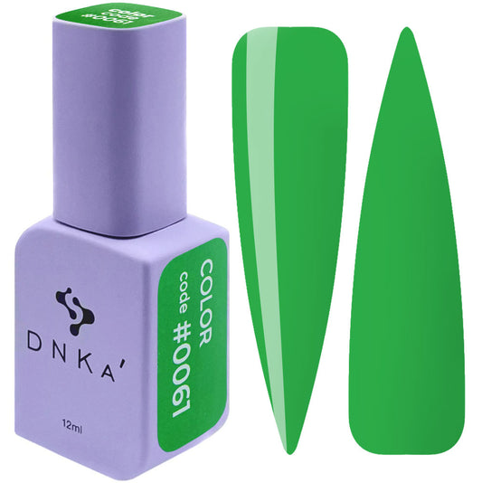 DNKa Polish Gel #0061