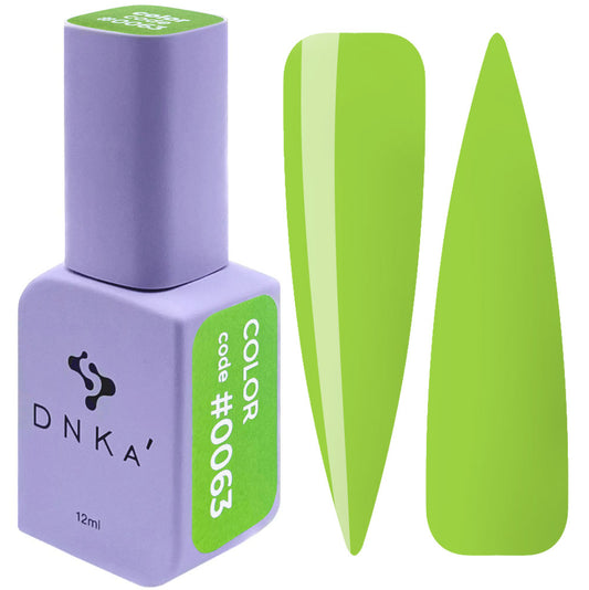 DNKa Polish Gel #0063