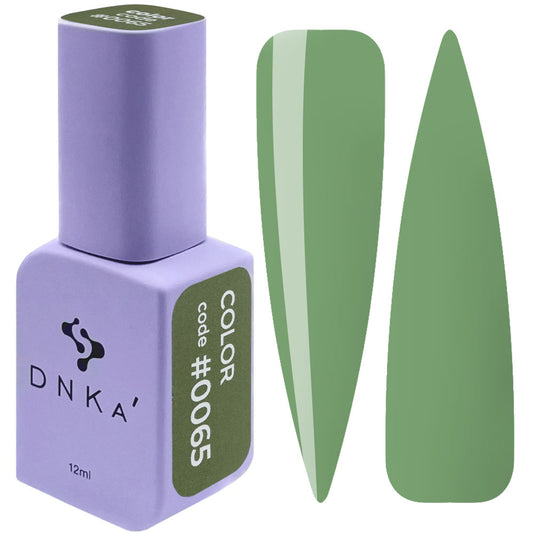 DNKa Polish Gel #0065