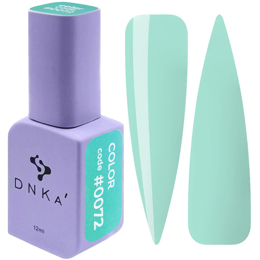 DNKa Polish Gel #0072