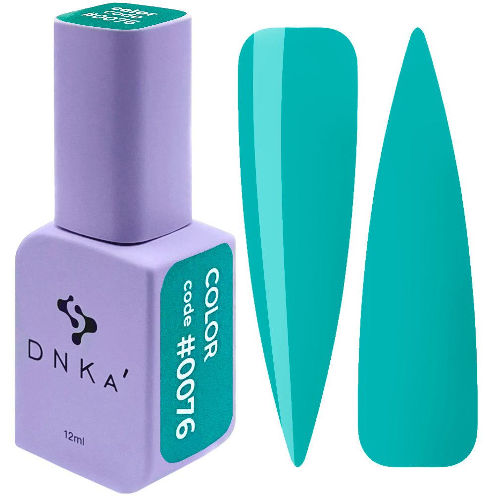 DNKa Polish Gel #0076