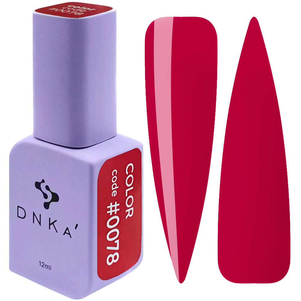 DNKa Polish Gel #0078