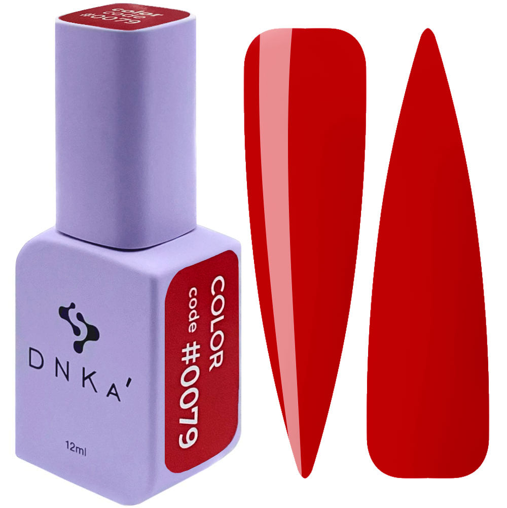 DNKa Polish Gel #0079