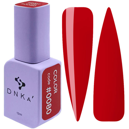 DNKa Polish Gel #0080