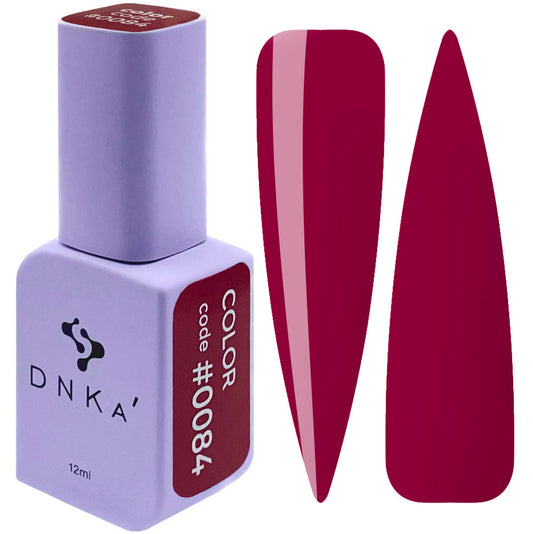 DNKa Polish Gel #0084