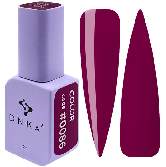 DNKa Polish Gel #0086