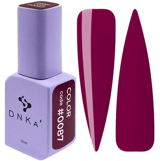 DNKa Polnisches Gel #0087