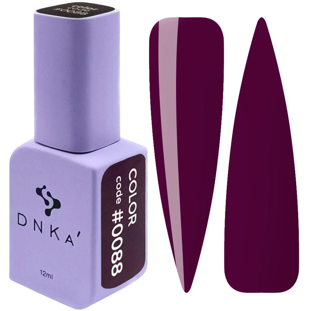 DNKa Polish Gel #0088