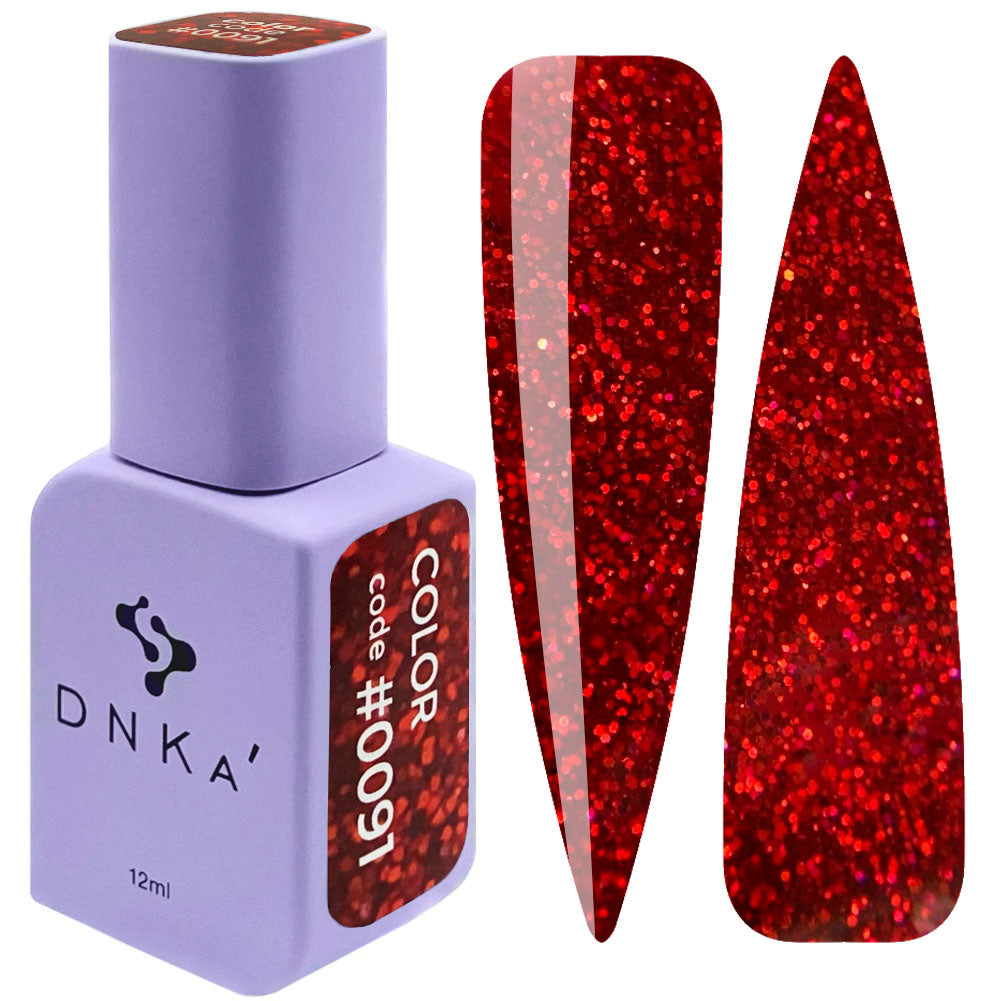 DNKa Polnisches Gel #0091