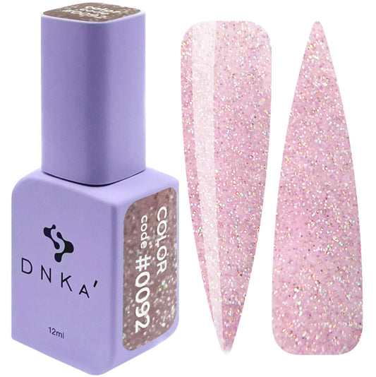 DNKa Polnisches Gel #0092