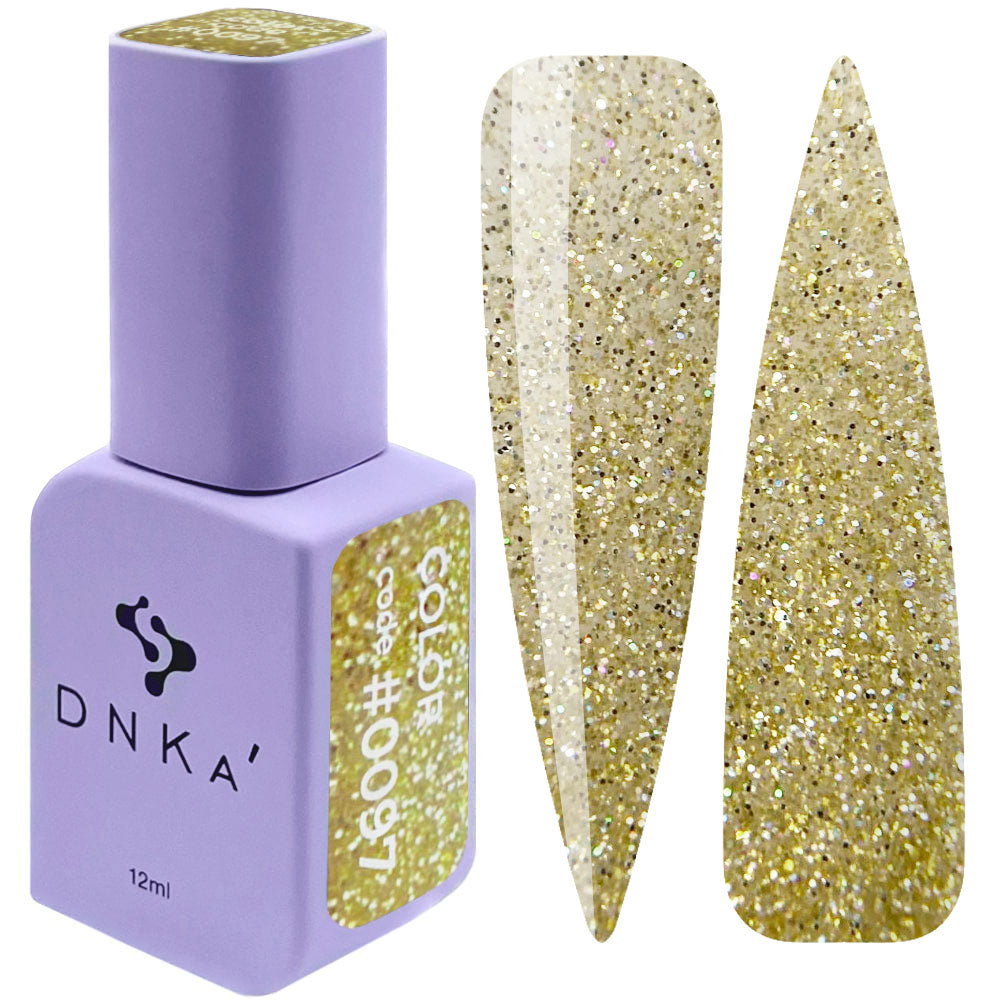 DNKa Polish Gel #0097