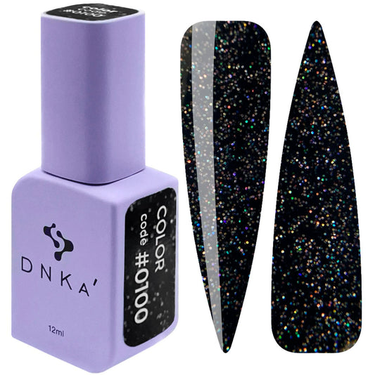 DNKa Polish Gel #0100