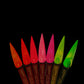 DNKa' Polish Gel #0006 80's