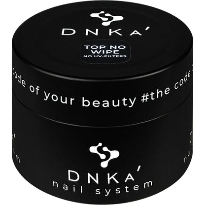 DNKA Top No Wipe (without UV filters)