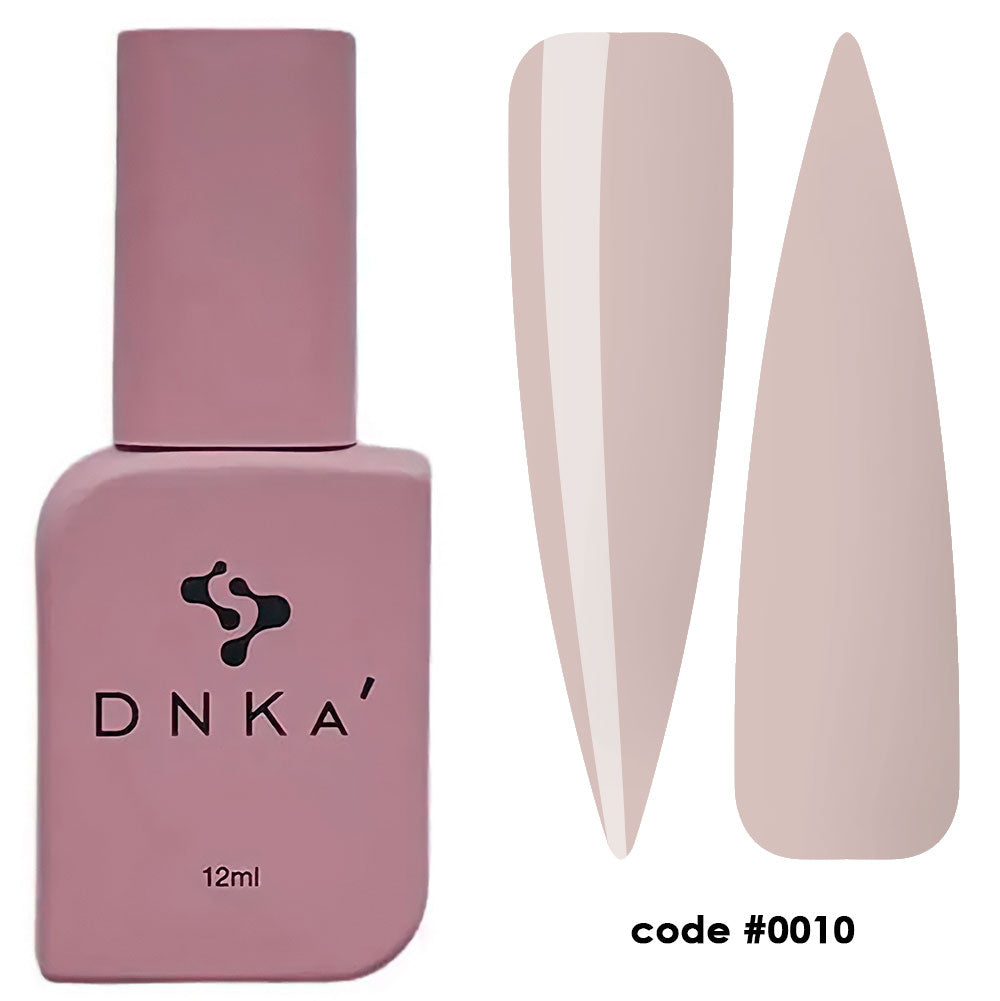 DNKa Fast Gel #0010