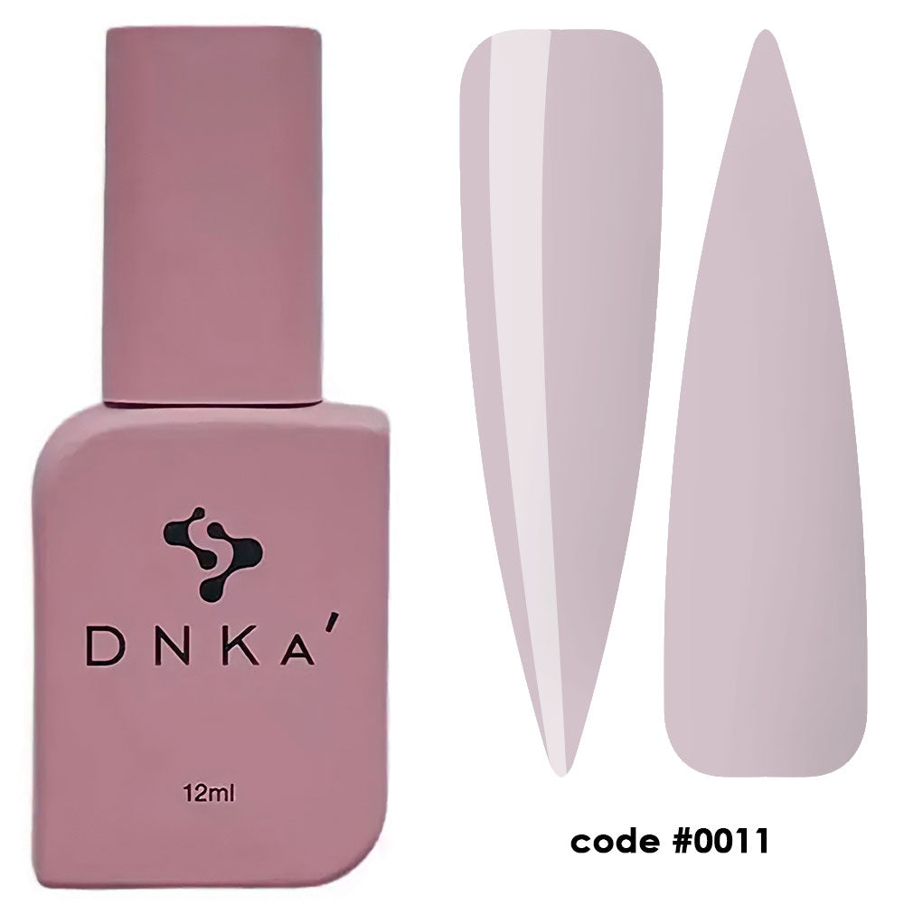 DNKa Fast Gel #0011