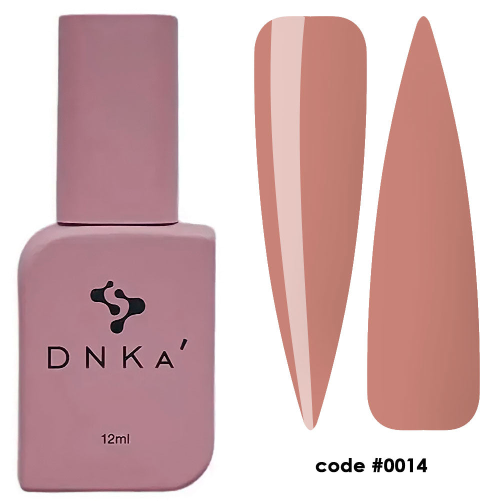 DNKa Fast Gel #0013