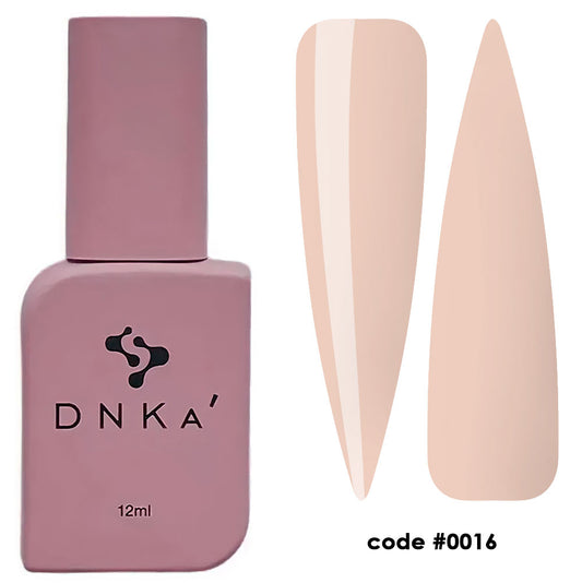 DNKa Fast Gel #0016