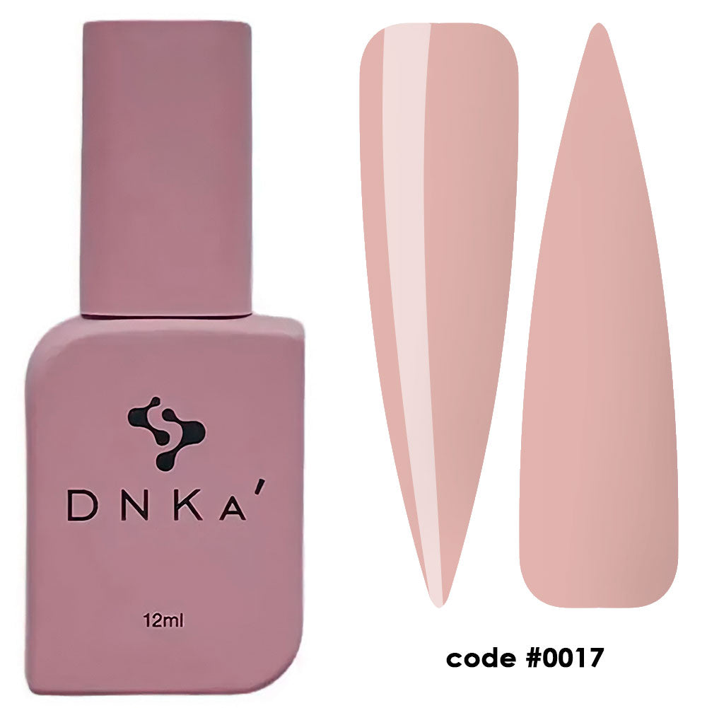 DNKa Fast Gel #0017