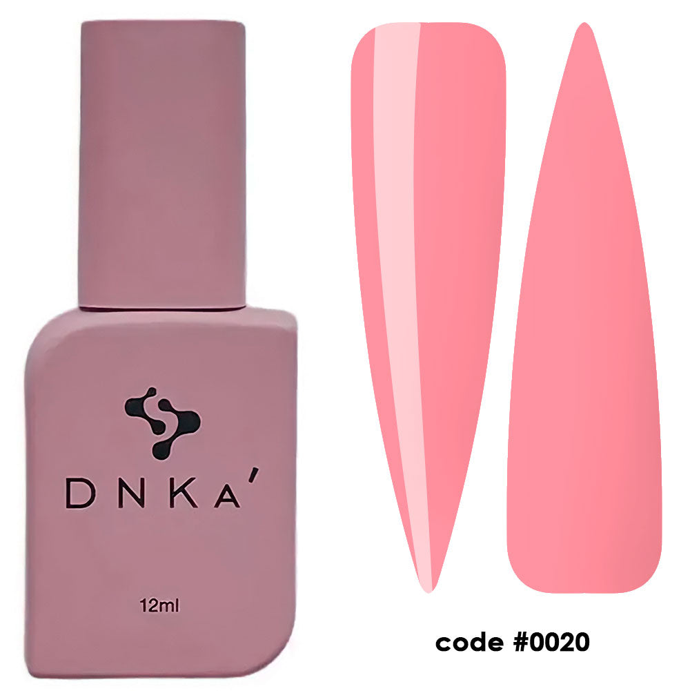 DNKa Fast Gel #0020