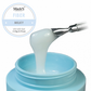 Macks Proffesional Fiber Gel Milky⁸