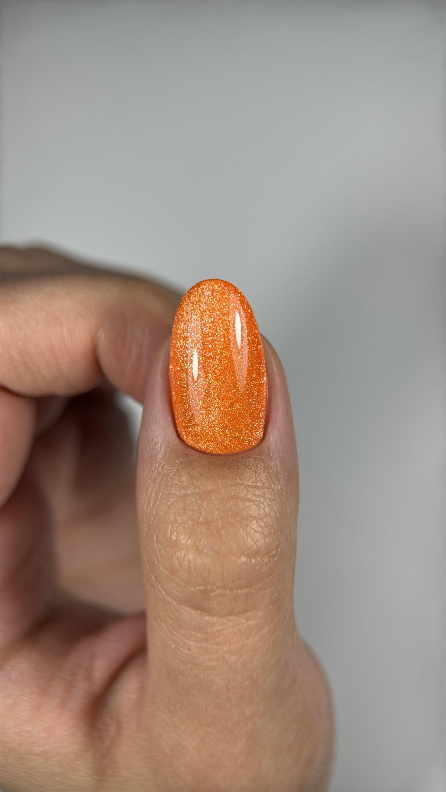 DNKa' Polish Gel #0001 80's