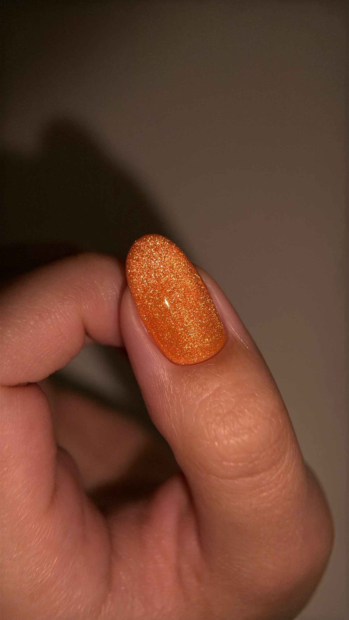 DNKa' Polish Gel #0001 80's